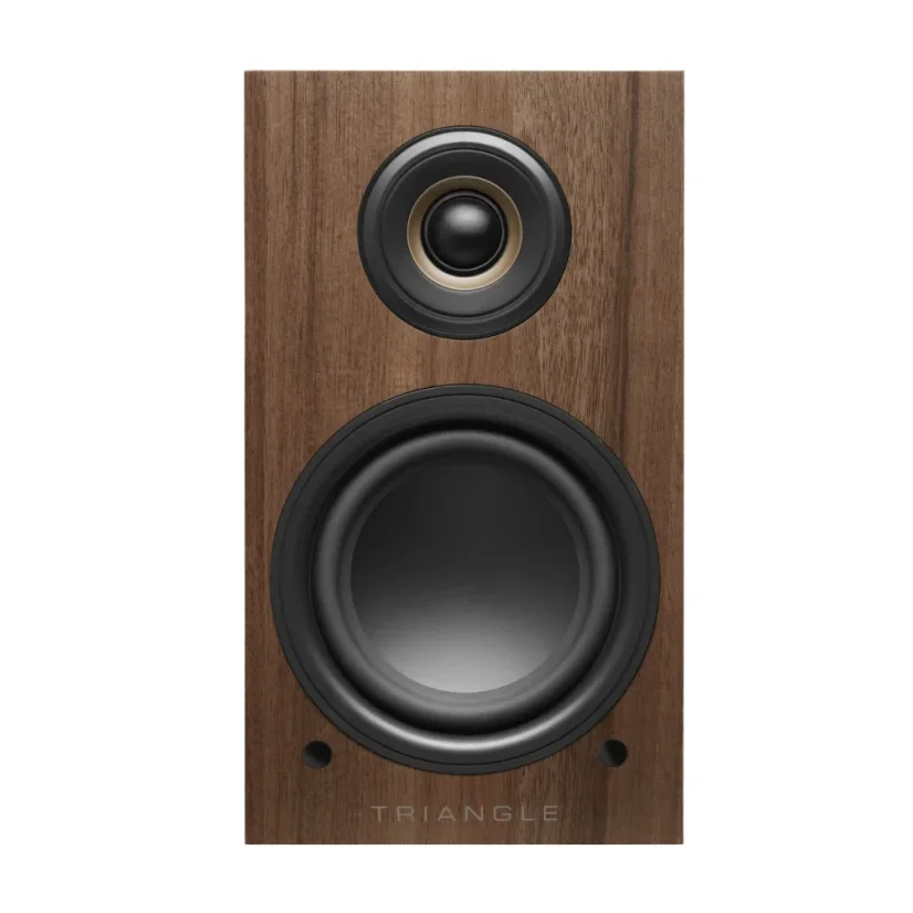 Triangle LN01A gaštan