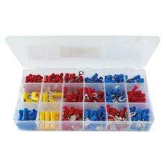 Dynavox Káblové konektory box 300ks