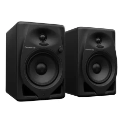 Pioneer DJ DM-50D Black