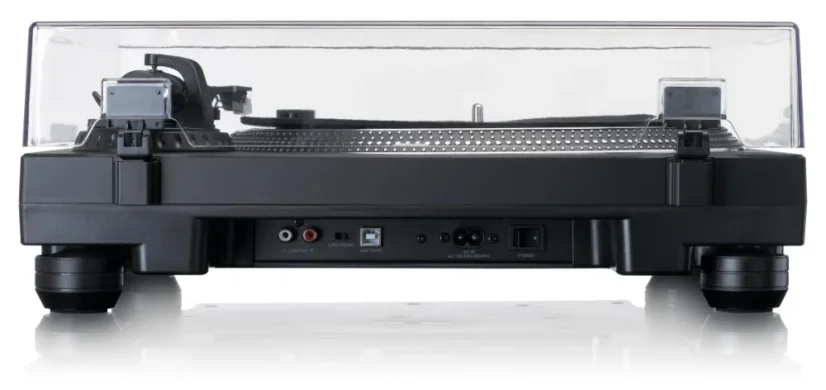 Lenco L-3818BK