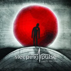 CD Sleeping Pulse - Under The Same Sky