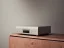Denon DCD-1700NE Strieborná