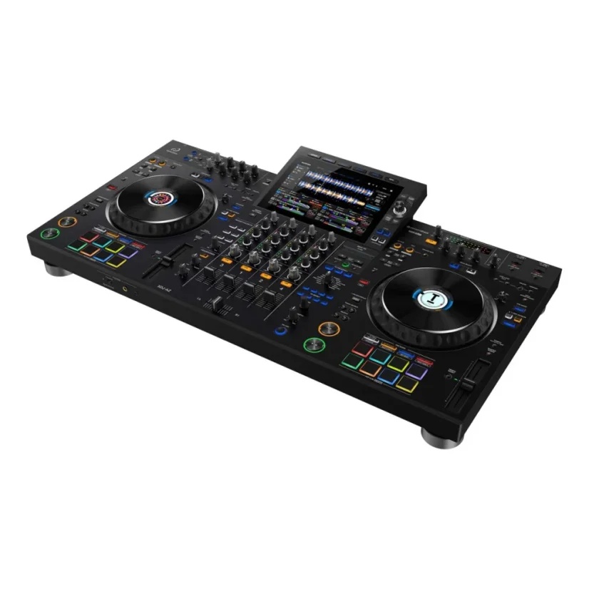 AlphaTheta XDJ-AZ (vystavená - plná záruka)