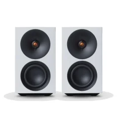 Cambridge Audio L/R S Biela