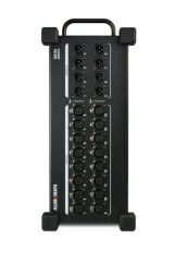 Allen&Heath dLive DX168