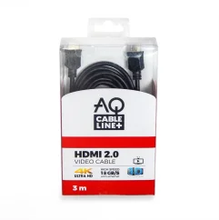 AQ BVH030 3 M