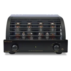 PrimaLuna EVO 200 Tube Integrated Amplifier Black