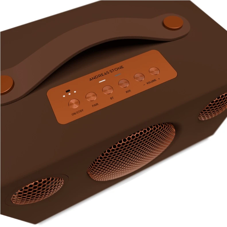 Audio Pro T3+ stone