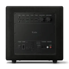 KEF KUBE MIE 8''