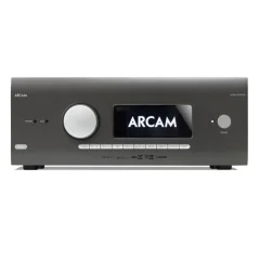 Arcam HDA AVR5 