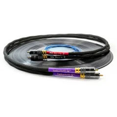 Tellurium Q Black II PHONO RCA 1m