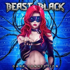 VINYL Beast In Black - Dark Connection 2LP