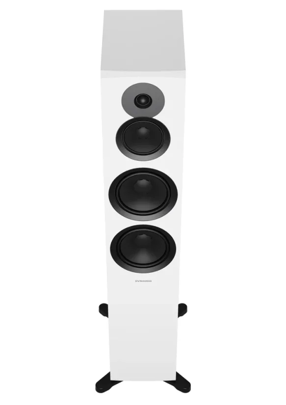 Dynaudio Emit 50 Biely Saténový lak