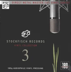 Stockfisch Various – Stockfisch Records Vinyl Collection 3
