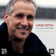 Stockfisch David Roth – “Will You Come Home”