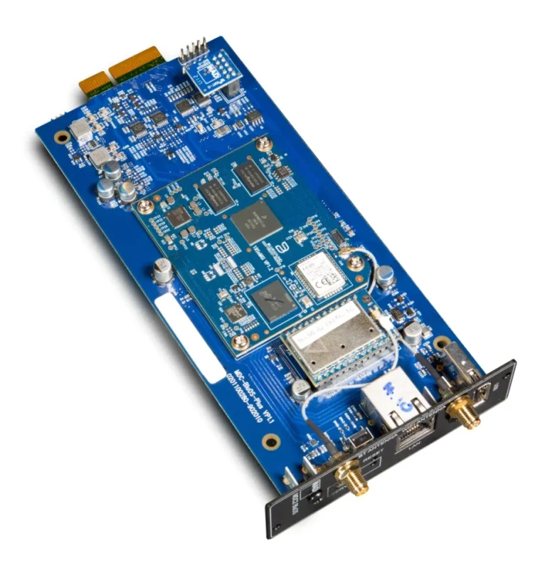 NAD MDC2 BluOS-D