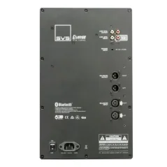 SVS PB-4000 Piano black