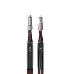 Audioquest FireBird interconnect RCA 0,5m