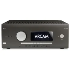Arcam HDA AVR21