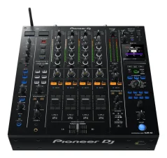 Prenájom Pioneer DJ DJM-A9