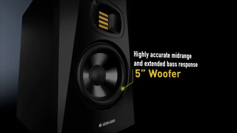 ADAM Audio T5V