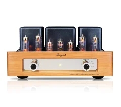 Cayin MT-12N 6P1  Drevo