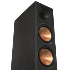Klipsch RP-8060FA II Ebony