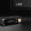 LAIV Harmony µDAC Strieborná