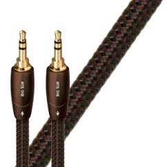 Audioquest Big Sur (JJ) 0,6m