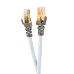 SUPRA  CAT 8 STP PATCH FRHF 1m