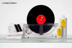 ProJect Spin Clean Record Washer System MKII Package "Limited Edition"
