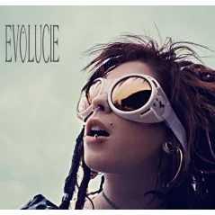 VINYL Lucie • Evolucie (2LP)
