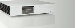 Aurender ACS10 Silver