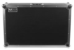 UDG Ultimate Flight Case Multi Format XXL Silver Plus (Laptop Shelf)