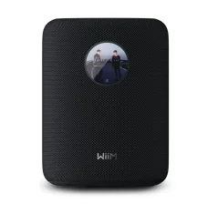 WiiM SOUND  Čierna