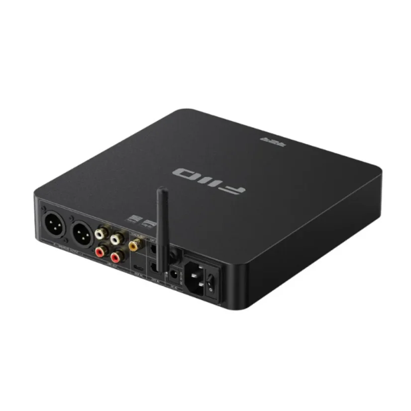 FiiO BR15 R2R Black