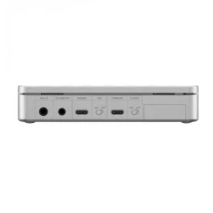 FiiO DM13 BT biela priehľadná