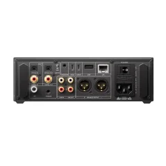 FiiO K17 Čierna