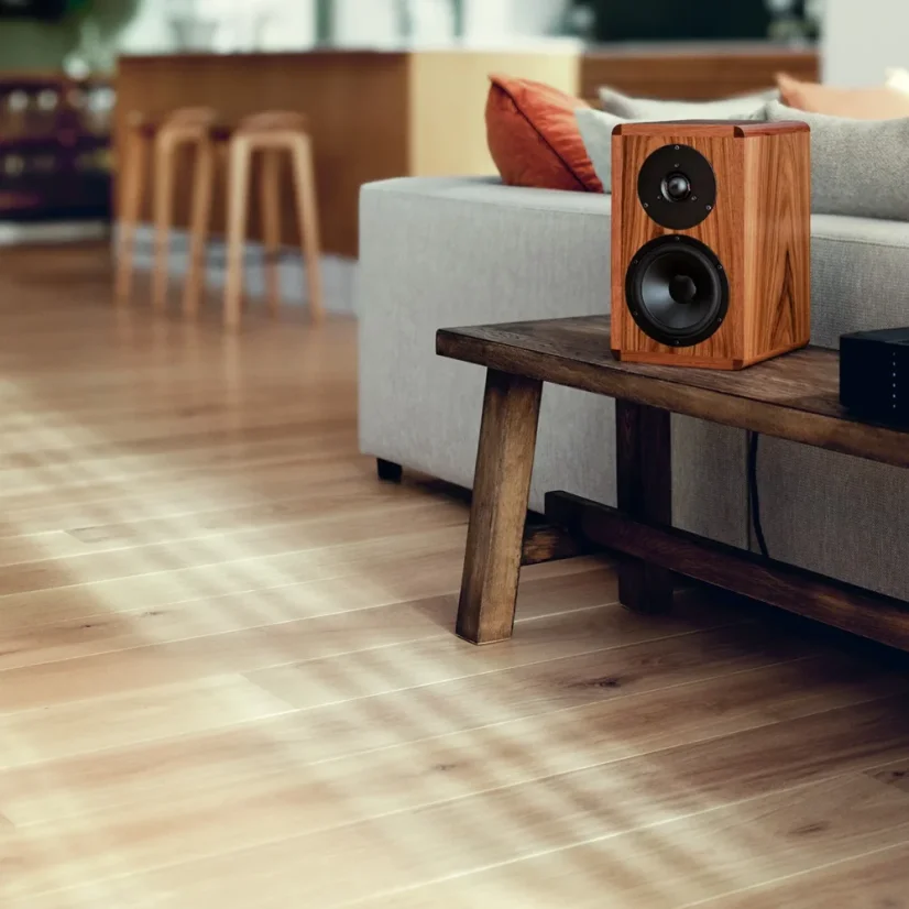 Dynaudio LEGEND Palisander