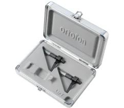 Ortofon Concorde MKII MIX TWIN