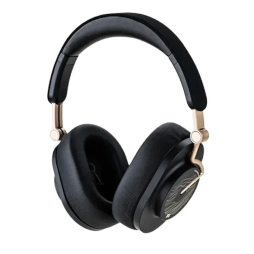 MoonDrop x Singer Black