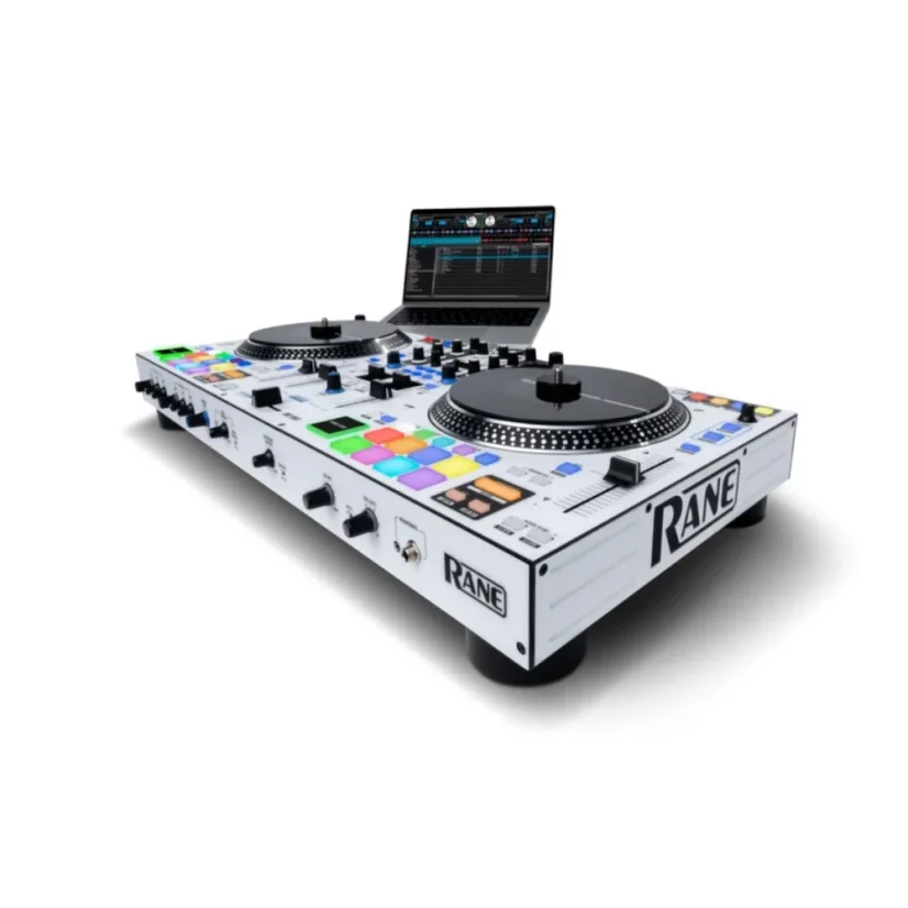 Rane ONE MKII