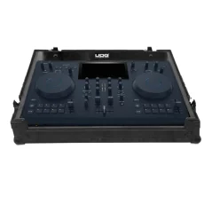 UDG Ultimate Flight Case AlphaTheta Omnis-Duo Black