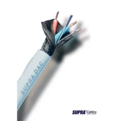 SUPRA  DAC