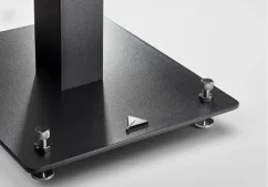 Triangle STAND S01 čierne matné