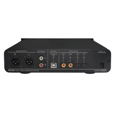 Musical Fidelity MX-DAC Čierna