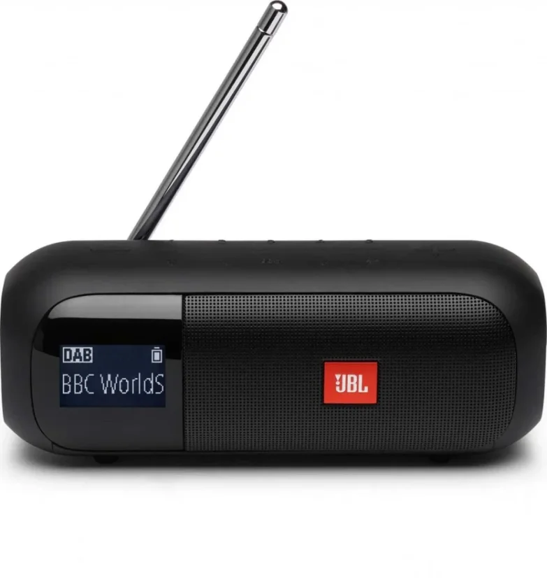 JBL  TUNER 2 Black