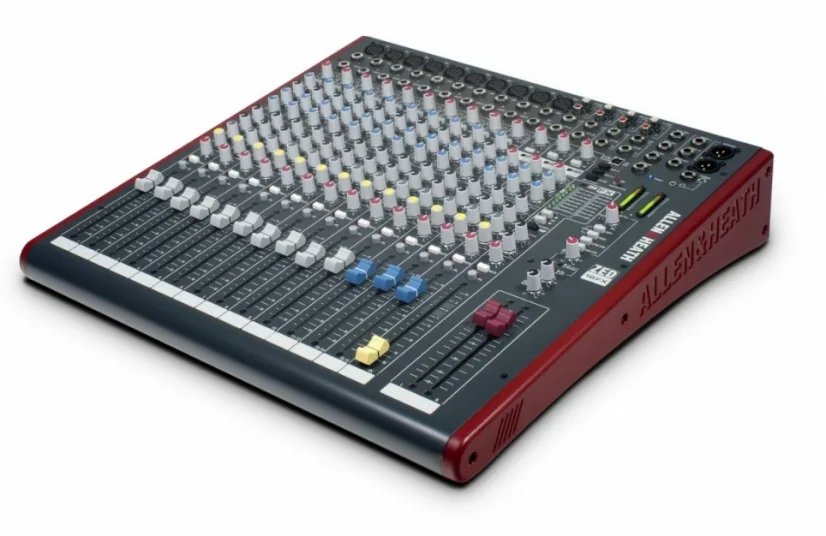 Allen&Heath ZED-16FX