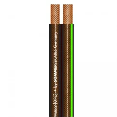 Sommer Cable ORBIT 225 Loudspeaker Cable, Black
