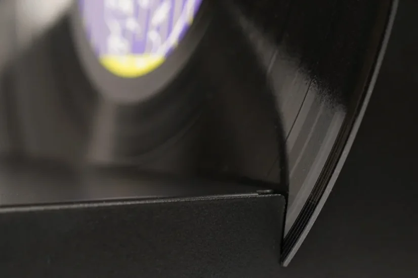 Vinyfix 180 SERIES / Vinyl Record Holder 